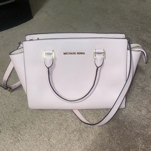 Micheal Kors handbag